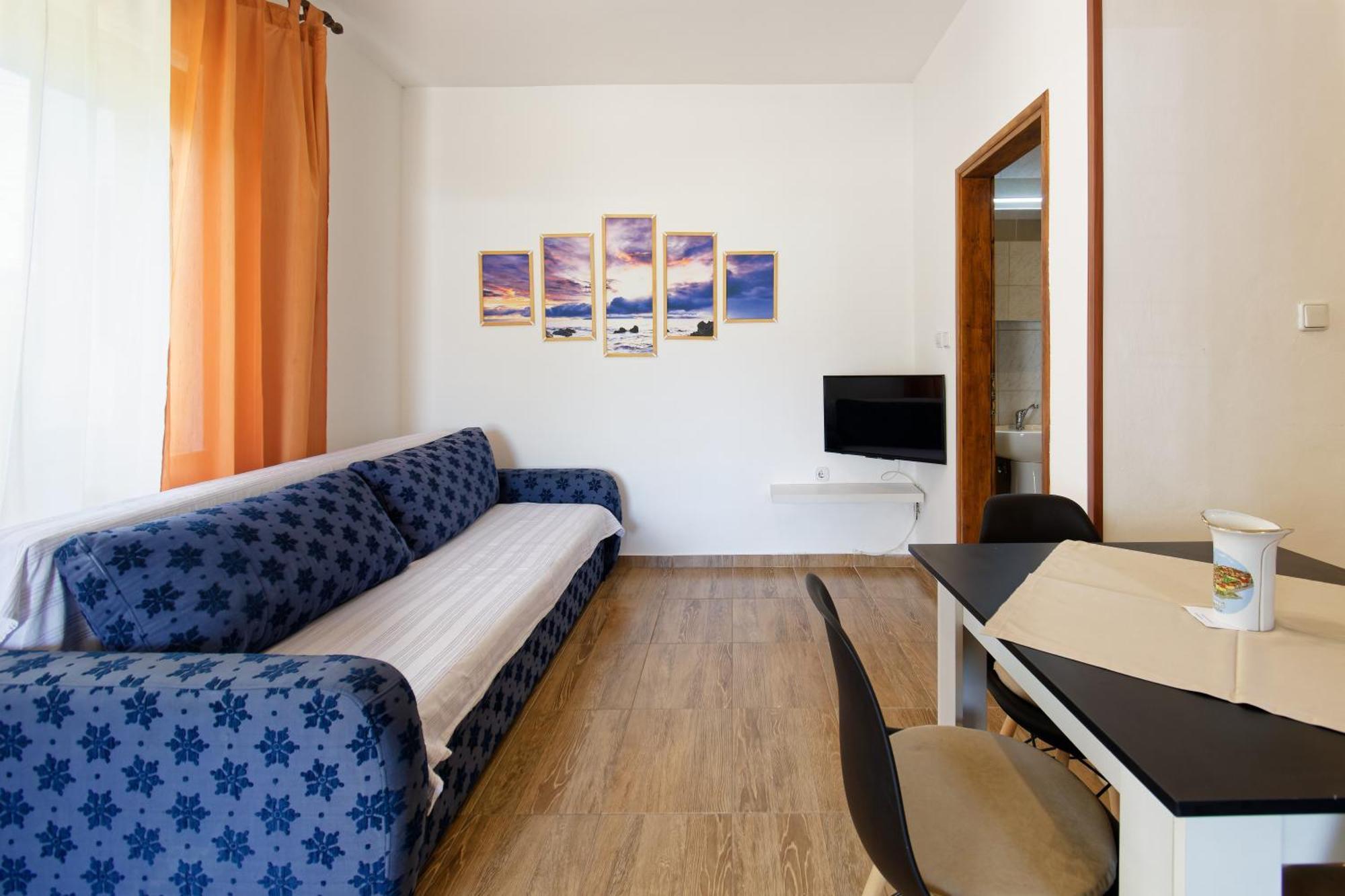 Apartments Exotica By Rent Istria Funtana Exterior photo