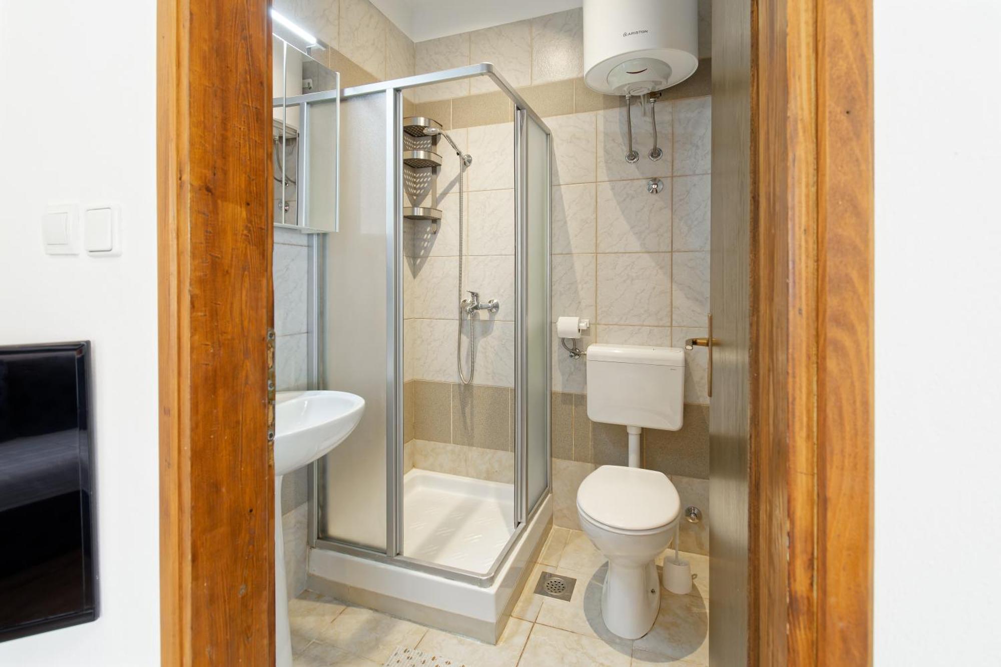 Apartments Exotica By Rent Istria Funtana Exterior photo