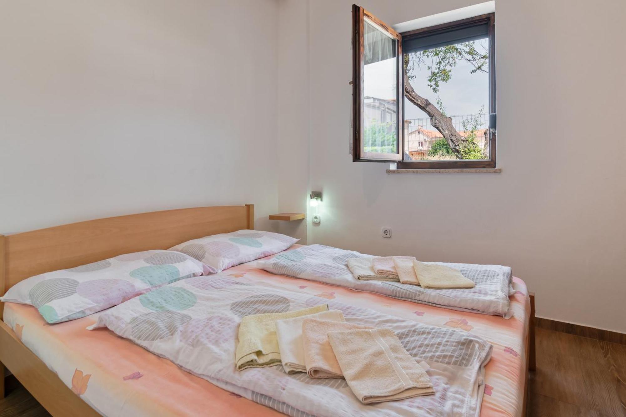 Apartments Exotica By Rent Istria Funtana Exterior photo