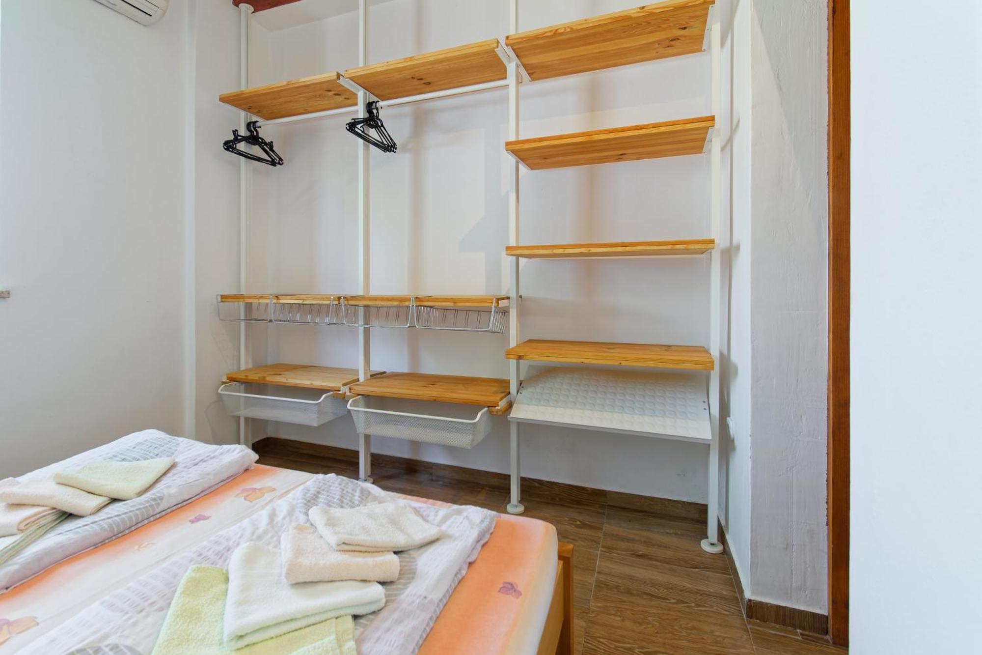 Apartments Exotica By Rent Istria Funtana Exterior photo