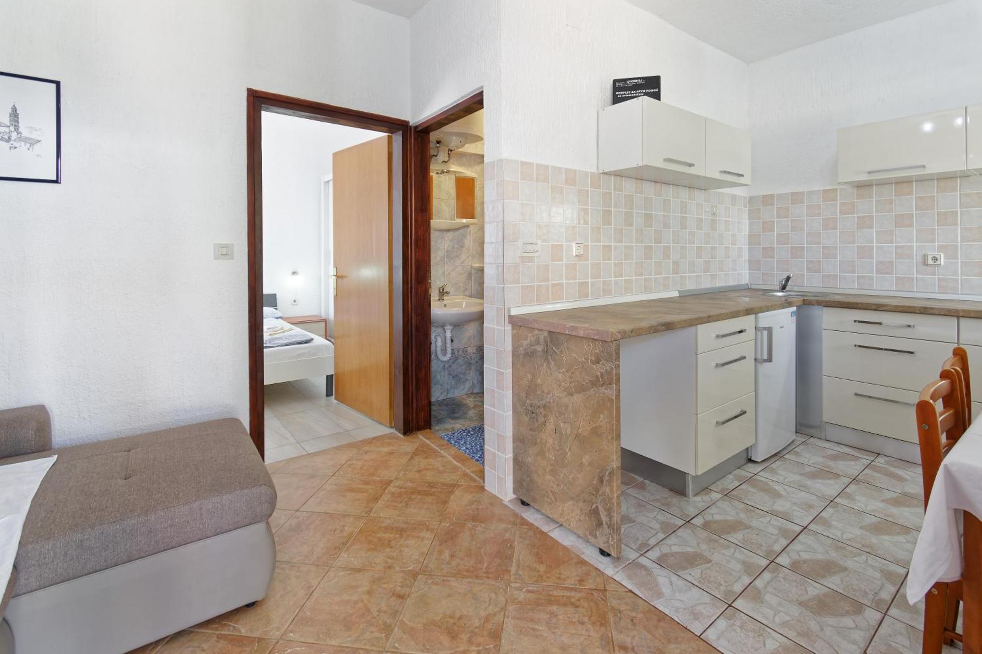 Apartments Exotica By Rent Istria Funtana Exterior photo