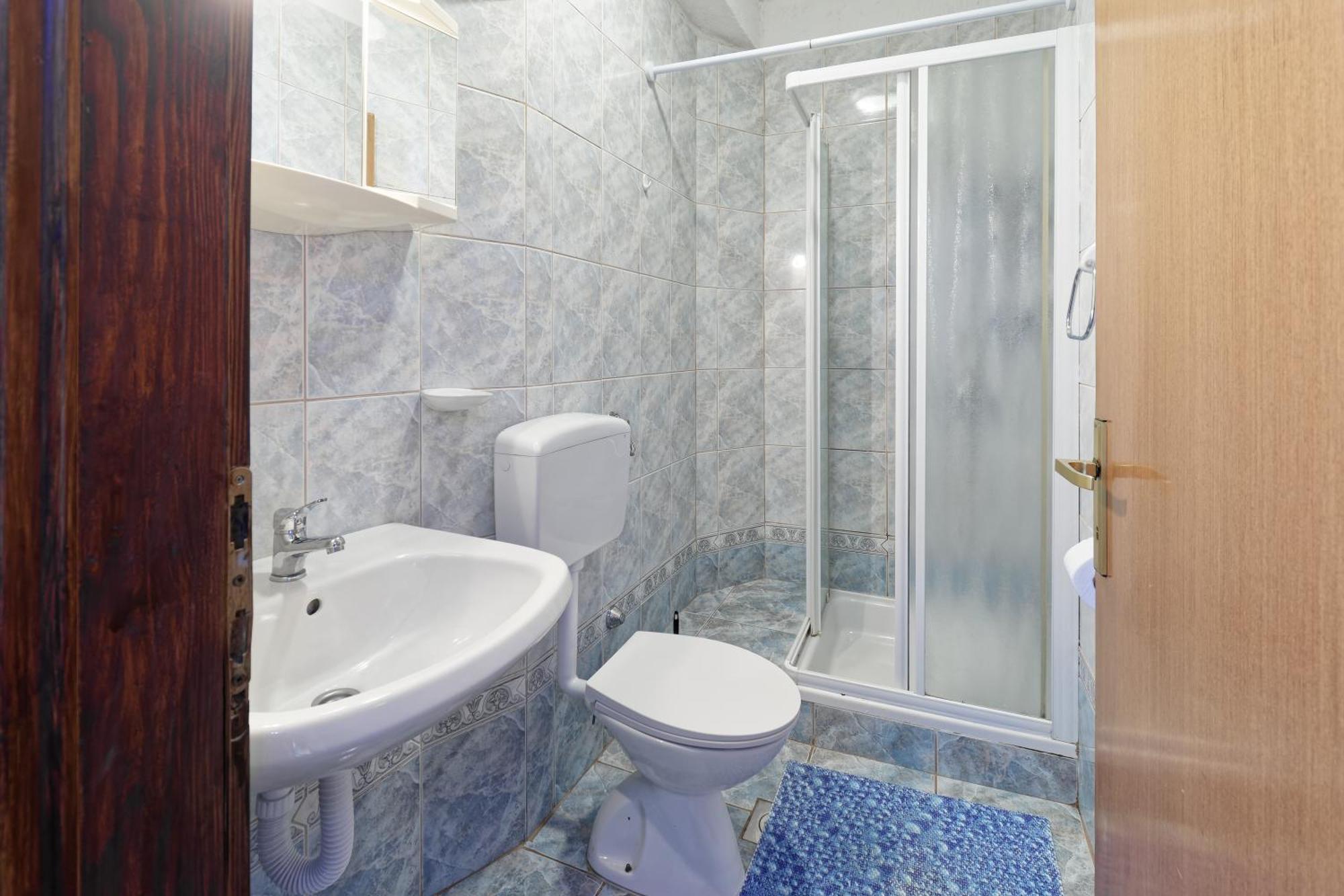Apartments Exotica By Rent Istria Funtana Exterior photo