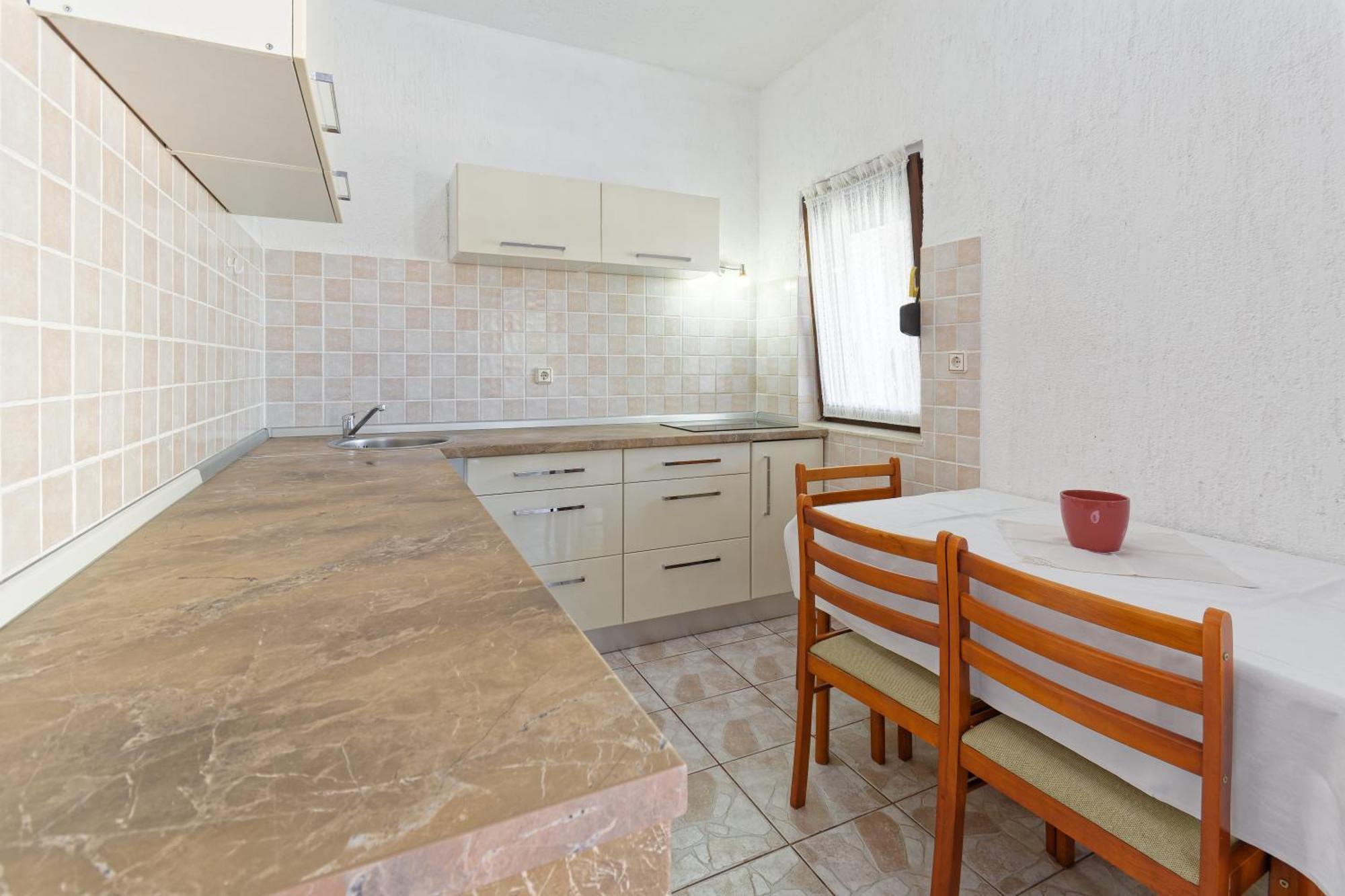 Apartments Exotica By Rent Istria Funtana Exterior photo