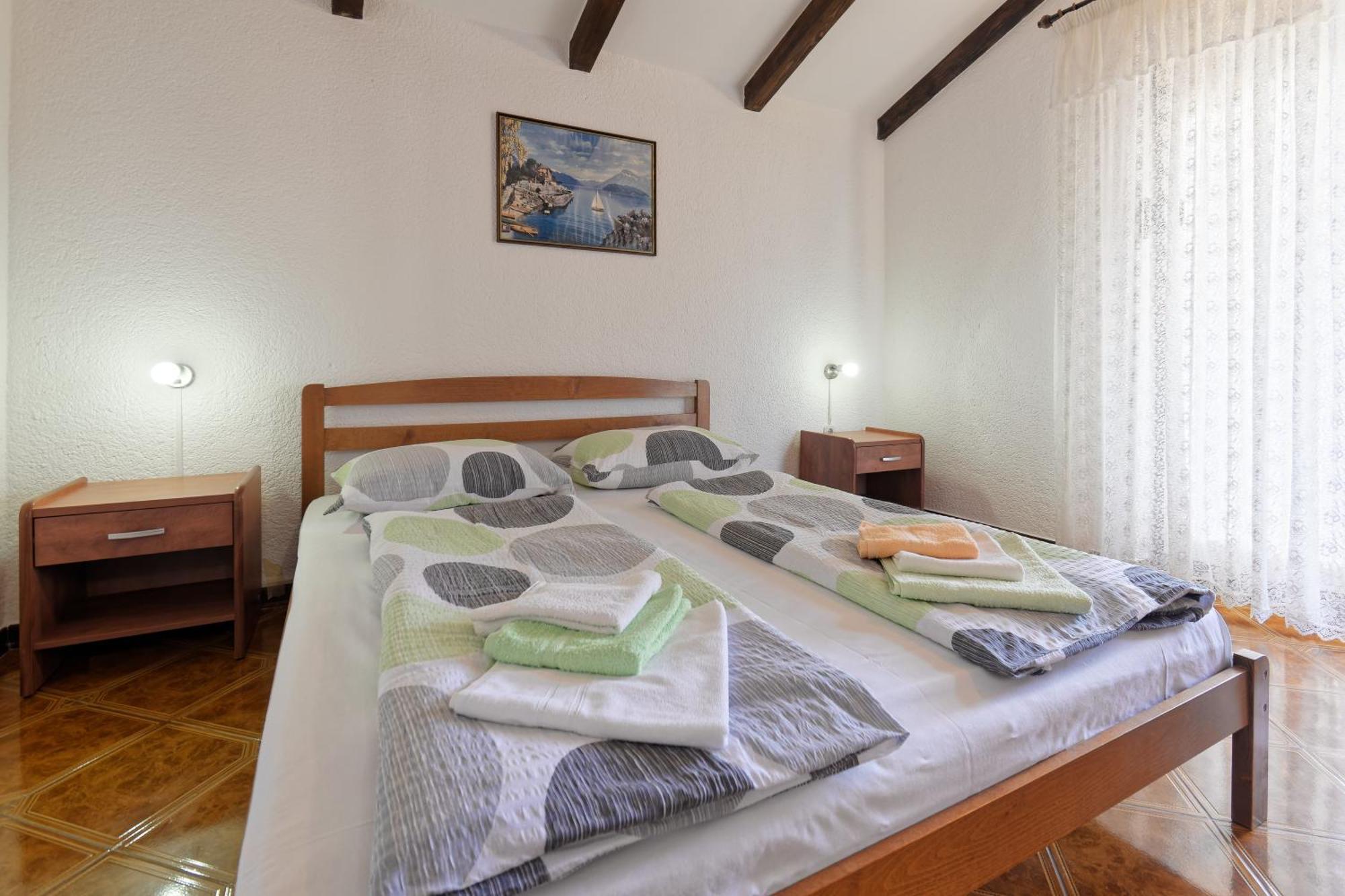 Apartments Exotica By Rent Istria Funtana Exterior photo