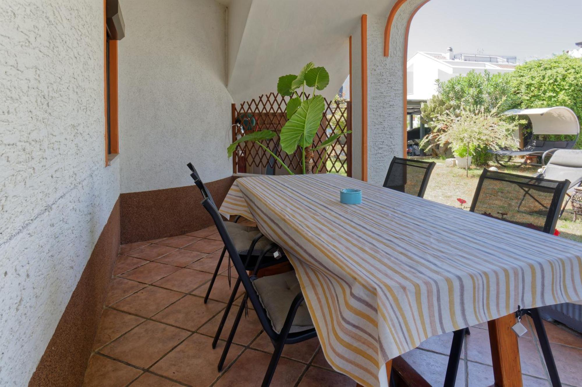 Apartments Exotica By Rent Istria Funtana Exterior photo