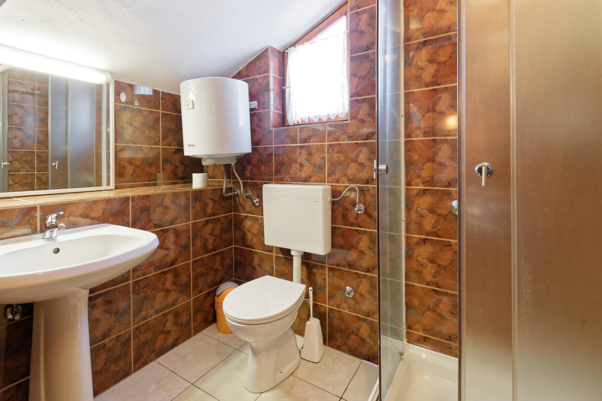 Apartments Exotica By Rent Istria Funtana Exterior photo