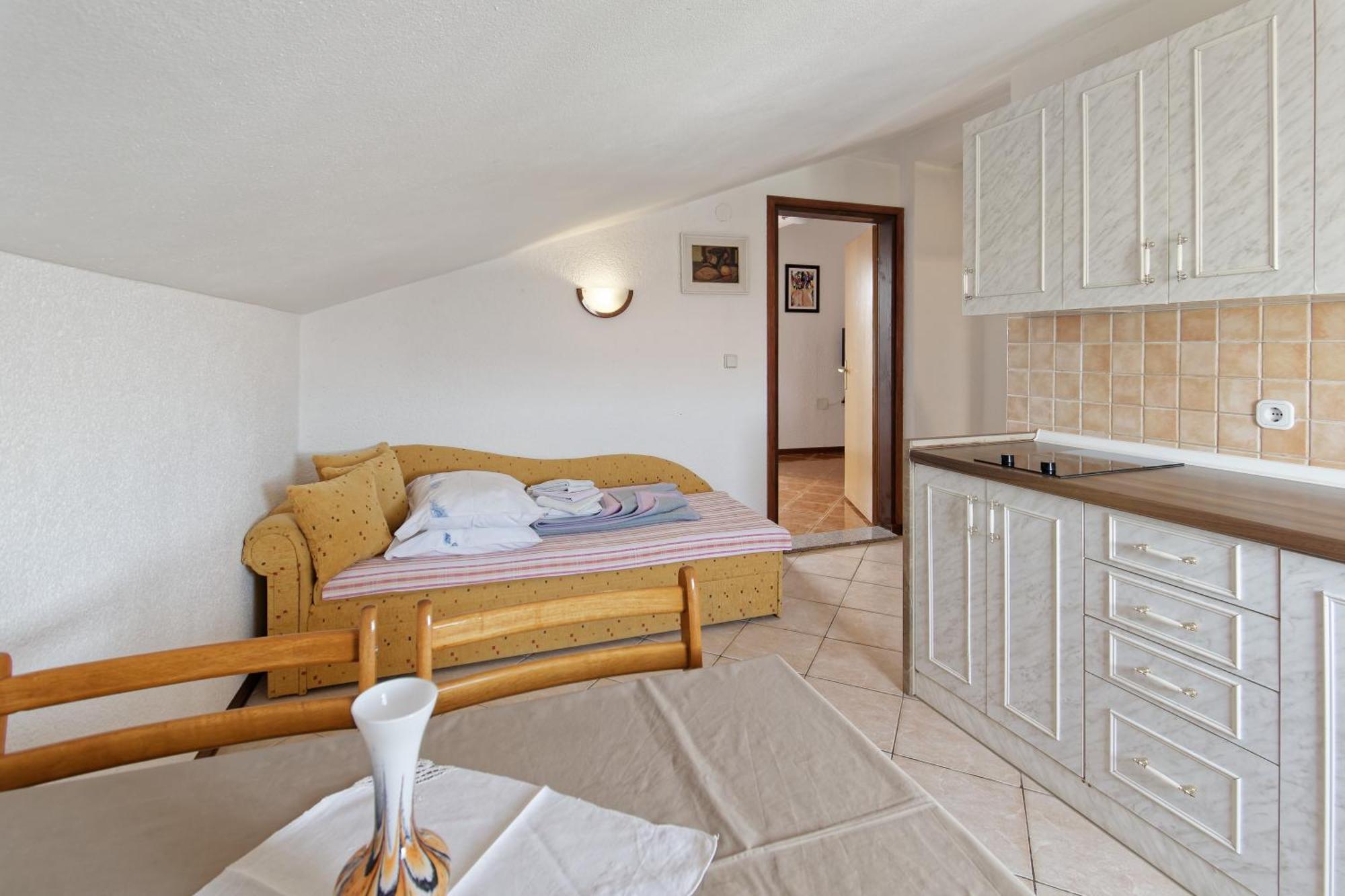 Apartments Exotica By Rent Istria Funtana Exterior photo