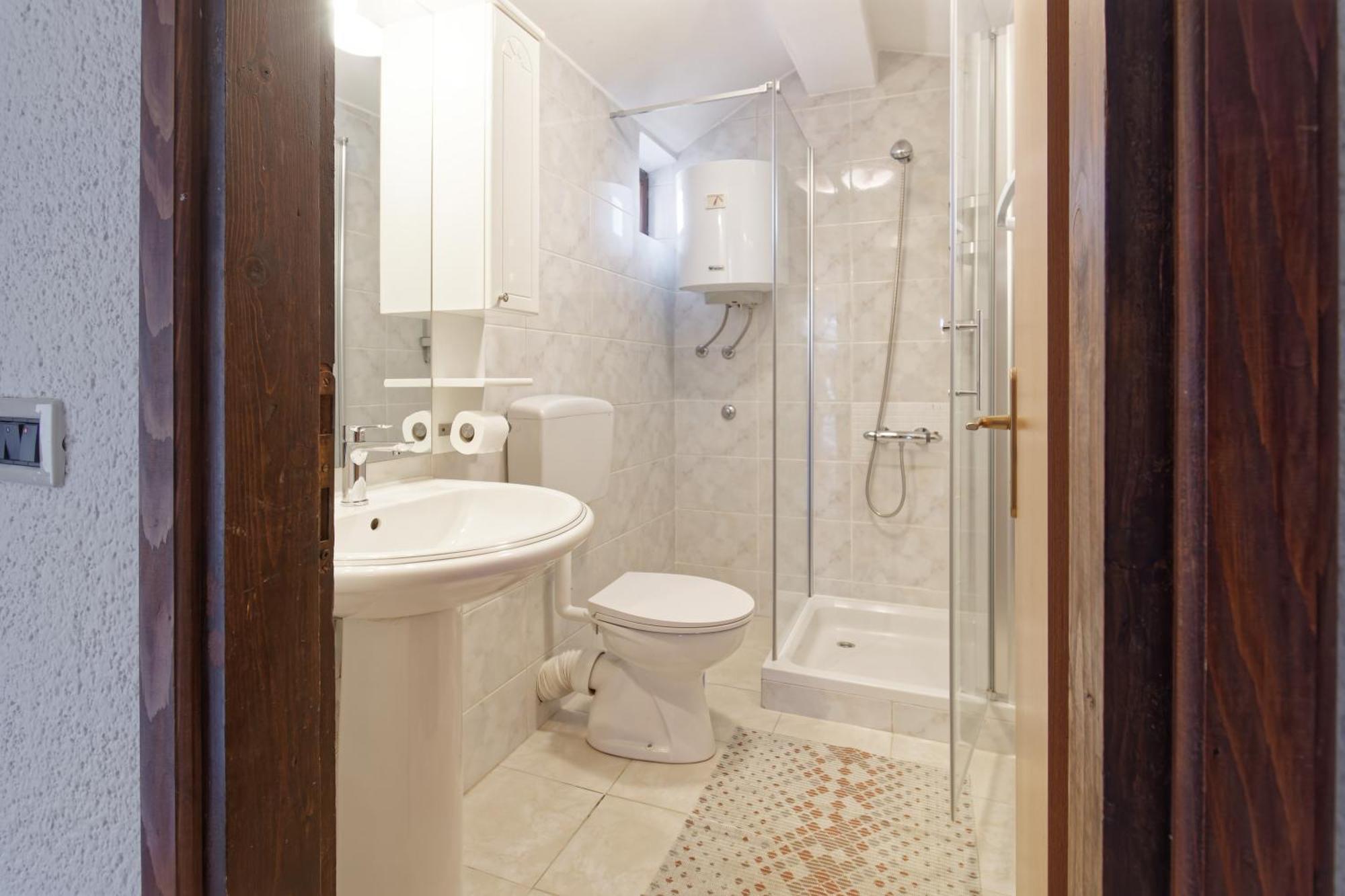 Apartments Exotica By Rent Istria Funtana Exterior photo