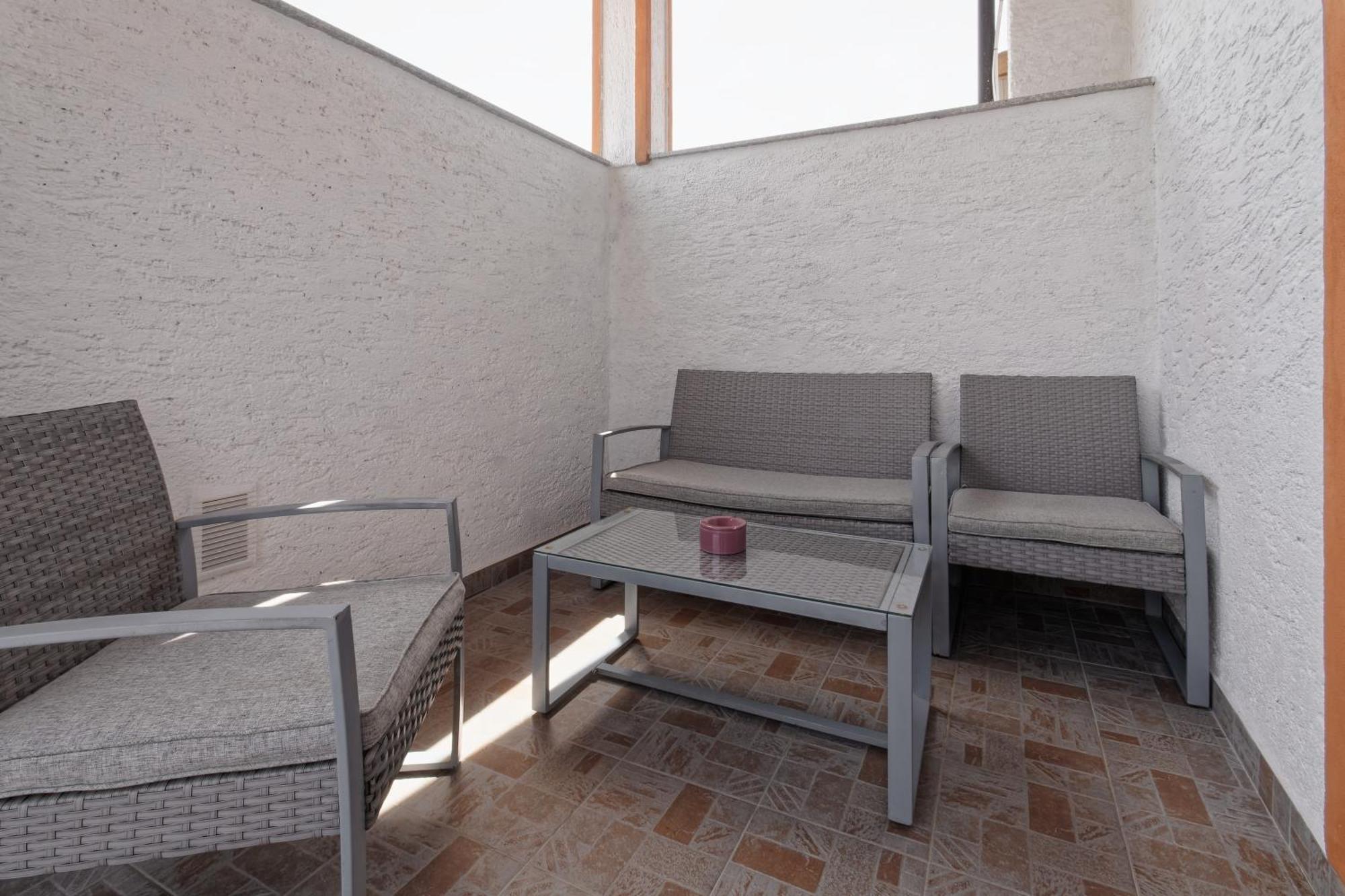 Apartments Exotica By Rent Istria Funtana Exterior photo