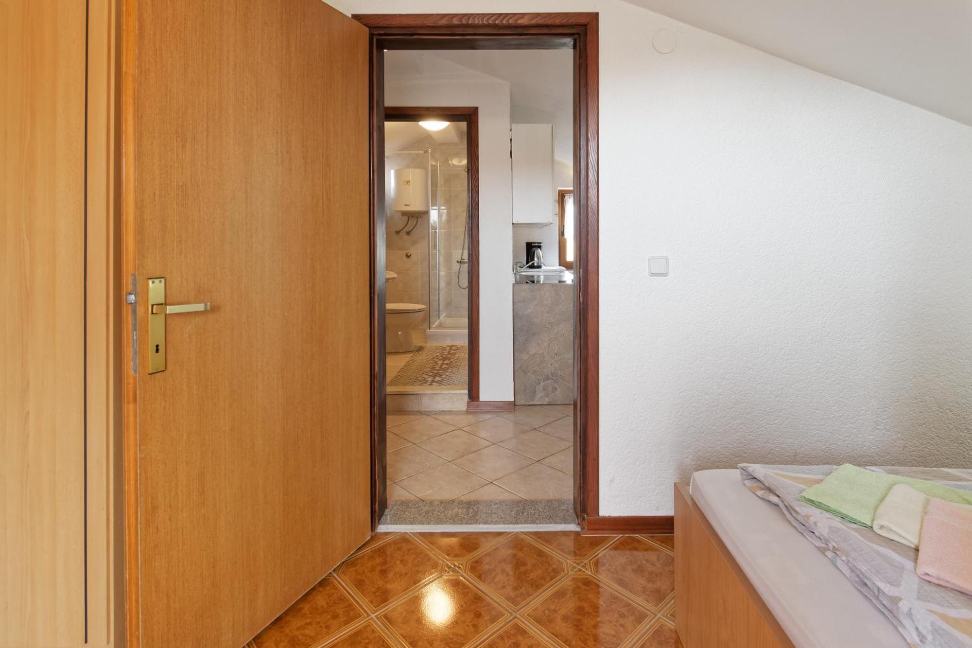 Apartments Exotica By Rent Istria Funtana Exterior photo